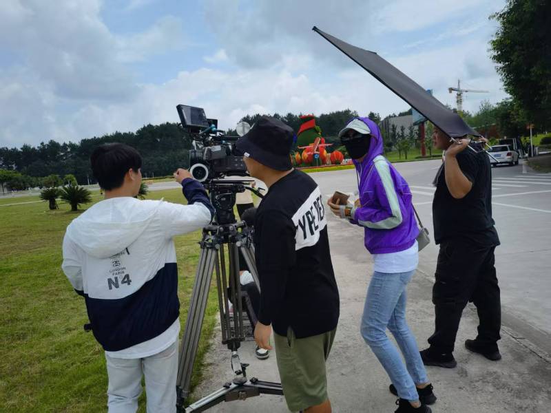 场景赋能，无锡TVC拍摄打造品牌沉浸式体验