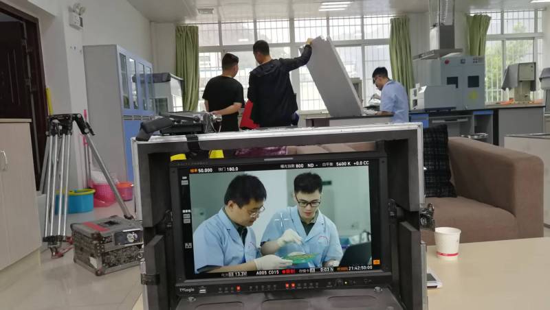元宇宙搭台唱戏，无锡广告片拍摄公司抢滩虚拟世界首支舞