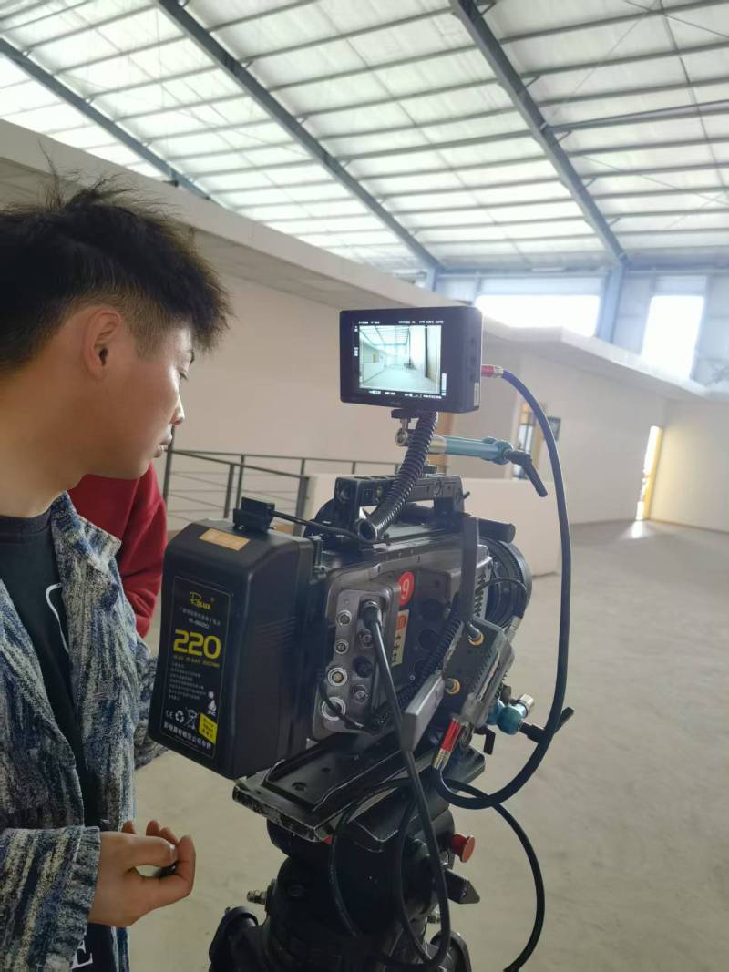 解锁无锡广告片拍摄：以创意镜头，解锁品牌商业价值新高度