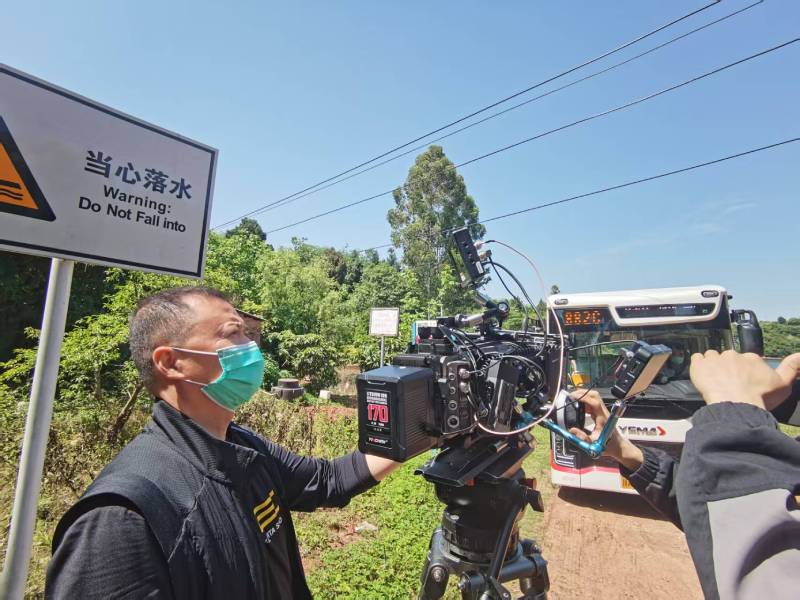 无锡TVC拍摄公司：深耕本地市场，为品牌定制专属拍摄方案