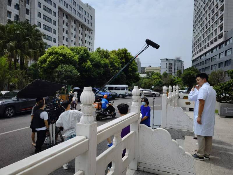 无锡广告片拍摄公司低成本实现高规格制作的诀窍